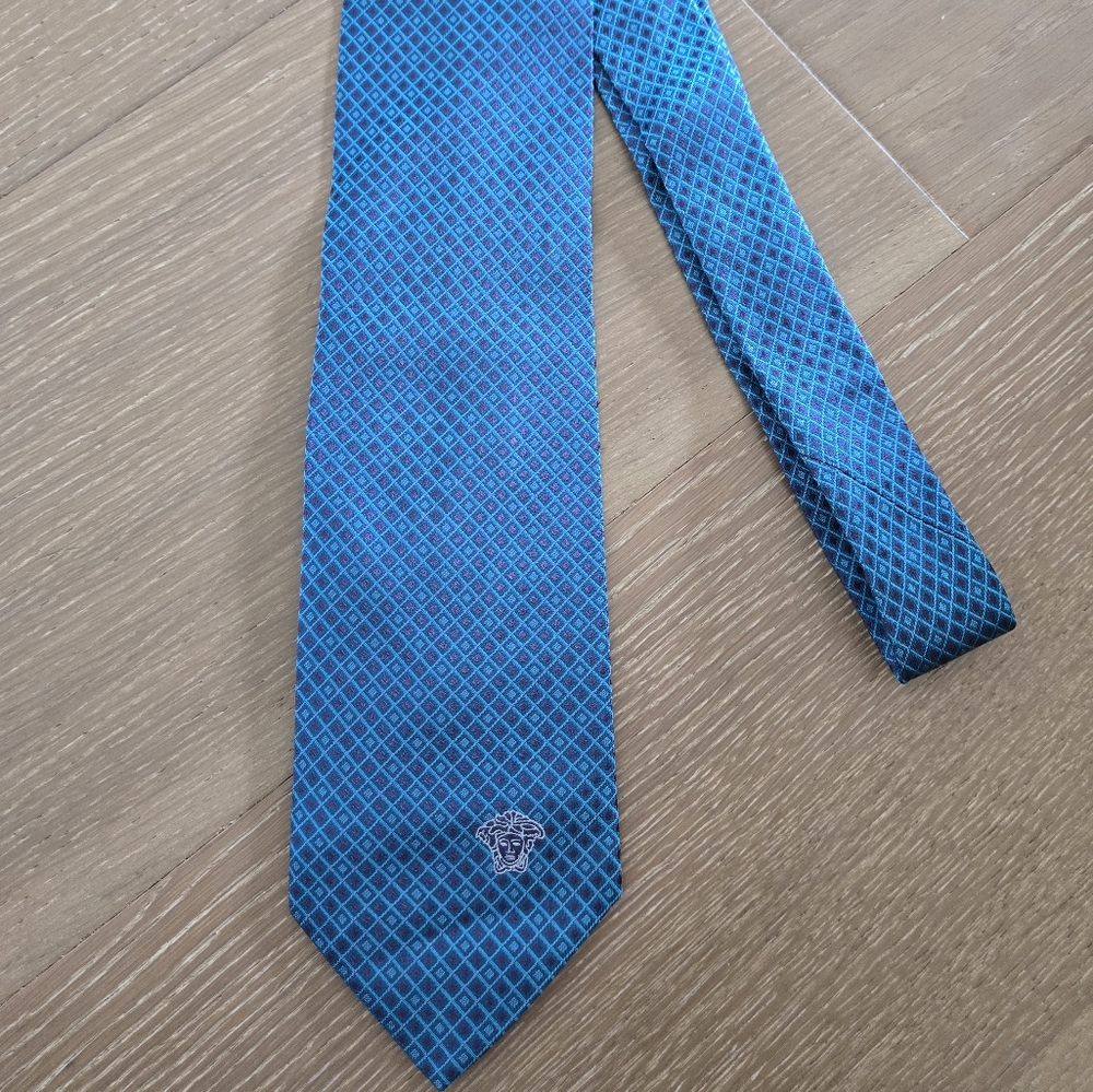 Versace Tie